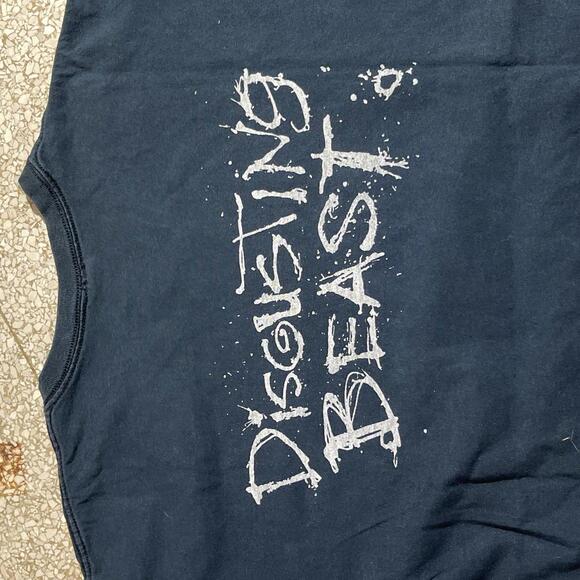 Fright Nights Preowned Large T-shirt