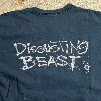 Fright Nights Preowned Large T-shirt