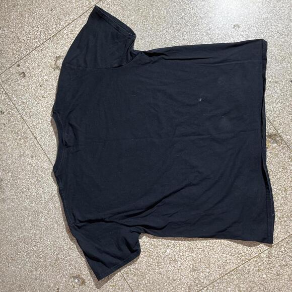 Bucks Super Cool Stereo Store preowned Large T-shirt