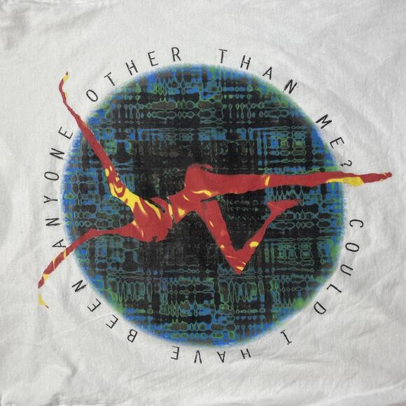 Dave Matthews Preowned Large T-shirt