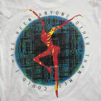 Dave Matthews Preowned Large T-shirt