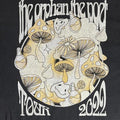 The orphan the poet Preowned 2XL Band T-shirt