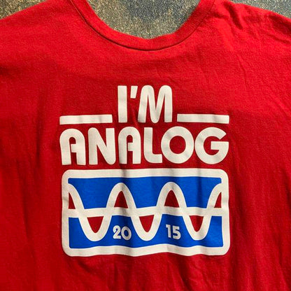 Pearl Jam Preowned Large T-shirt