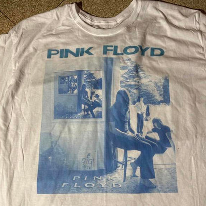 Pink Floyd Preowned 3XL Band T-shirt
