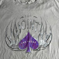 Hard Rock Cafe Preowned Large Band T-shirt