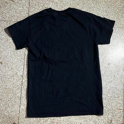 Nirvana Small Band T-shirt