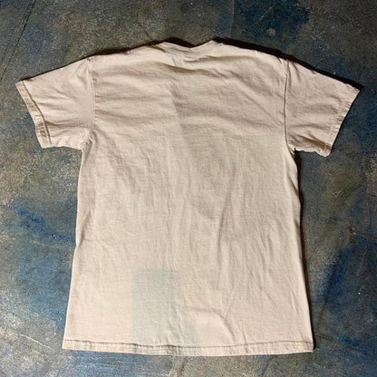 Townes Van zandt  Medium Graphic Preowned T-shirt