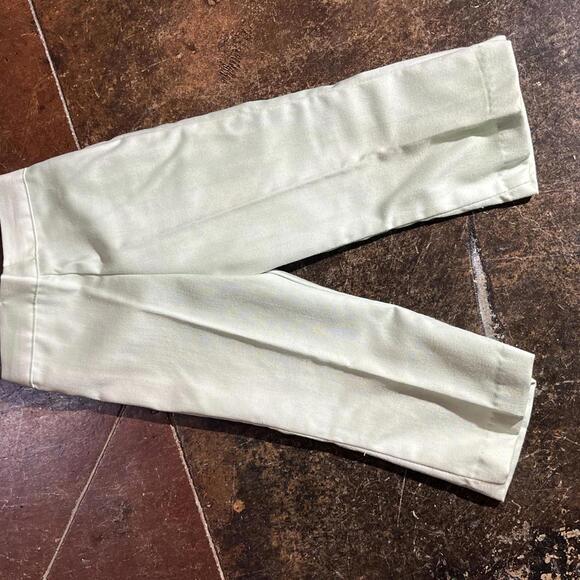 Kids 2T vintage boys suit