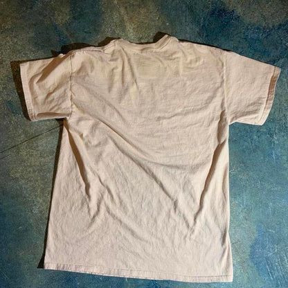 Iggy Pop preowned Large Band T-shirt