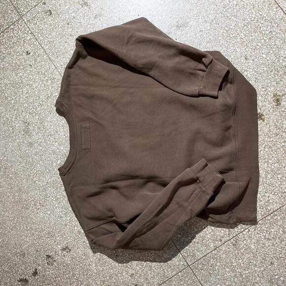 Jimi Hendrix PreOwned 13/14 Small Band Sweatshirt