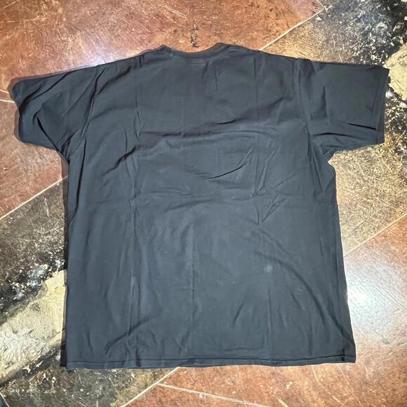 Black Sabbath Preowned 3XL Band T-shirt