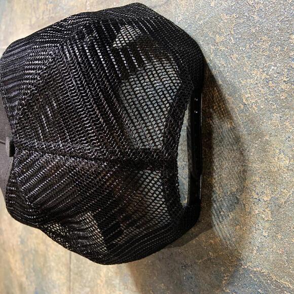 Vintage Mitchell Crane Houston, Texas hat