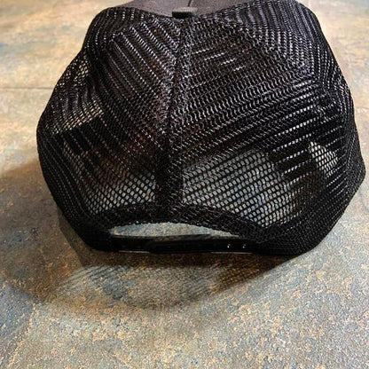 Vintage Mitchell Crane Houston, Texas hat