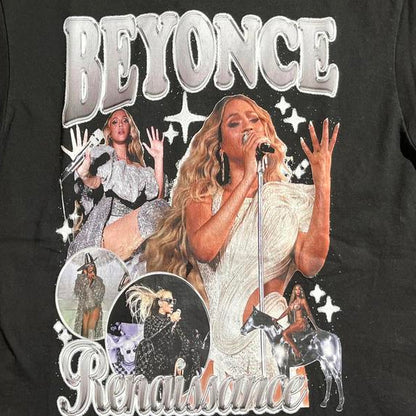 Beyoncé Preowned Large T-shirt