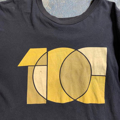 Pearl Jam Preowned Large T-shirt