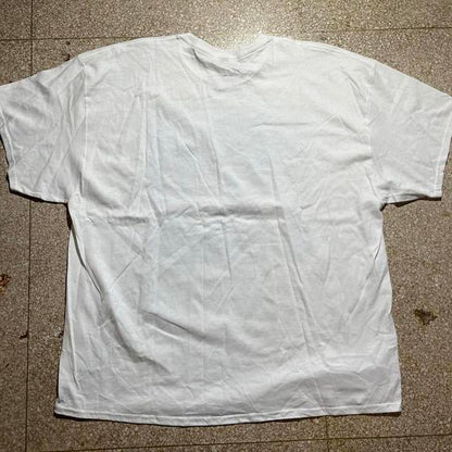 Weezer preowned 3XLarge Band T-shirt