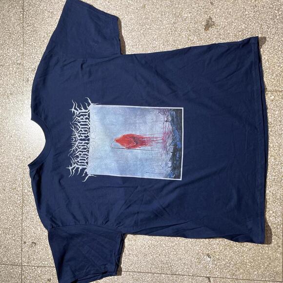 Lorna Shane PreOwned 2XL Band tshirt