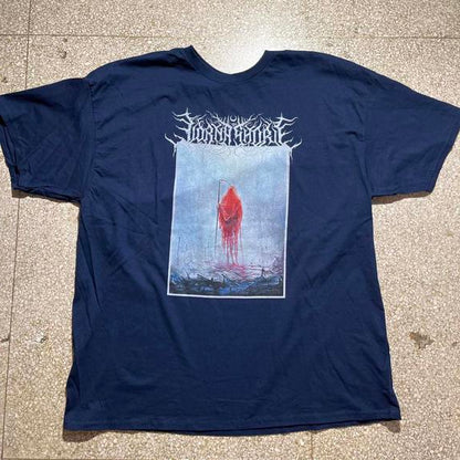 Lorna Shane PreOwned 2XL Band tshirt