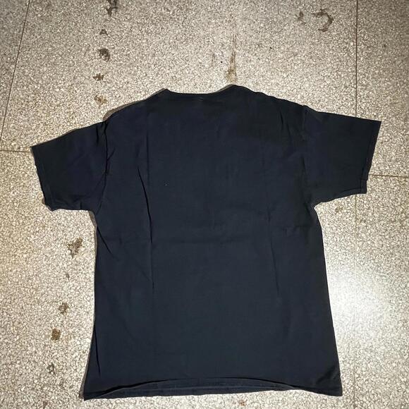 Lil Durk Preowned Large Band T-shirt