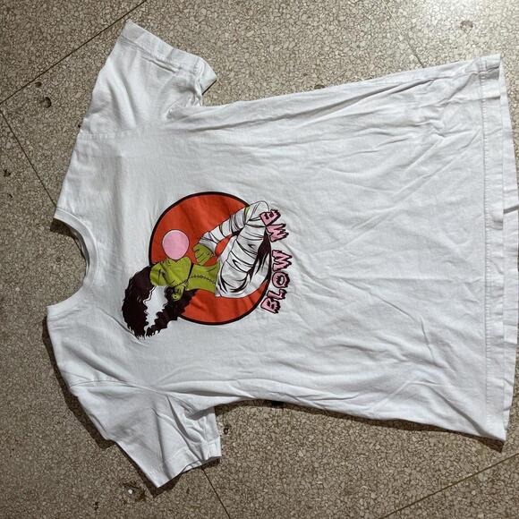 Blow Me preowned Large T-shirt