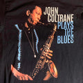 John Coltrane Preowned Large T-shirt
