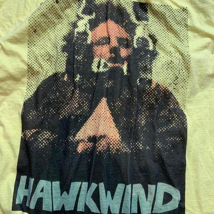Hawkwind PreOwned XXLarge Band TShirt