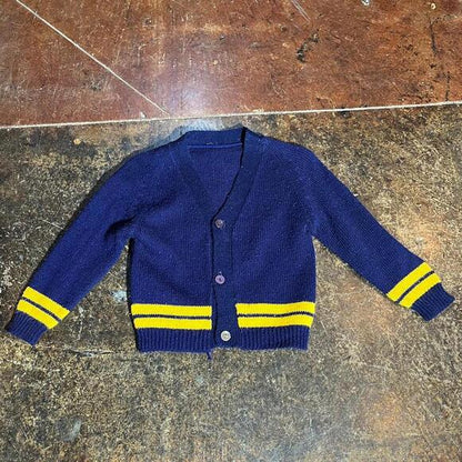 Vintage Kids Sweater