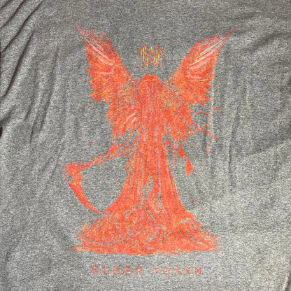 Sleep token PreOwned 2XL Band tshirt