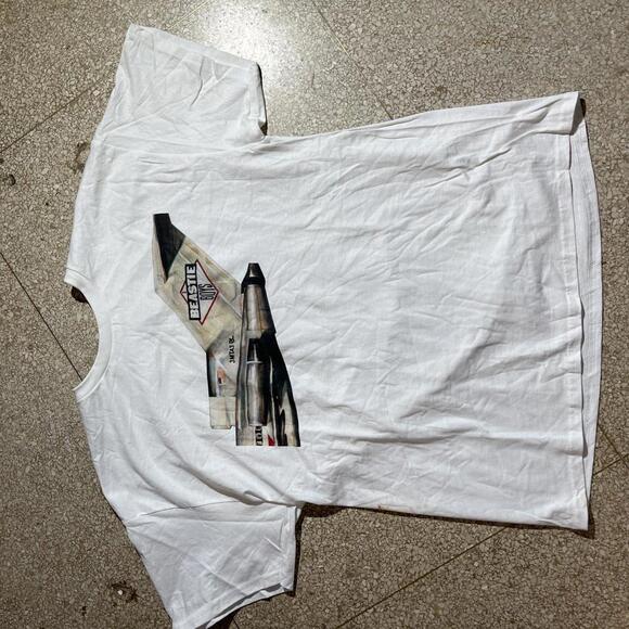 Beastie boys PreOwned XL band tshirt
