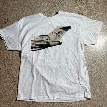 Beastie boys PreOwned XL band tshirt