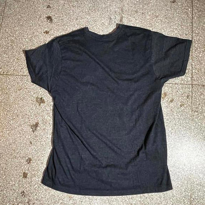 Johnny Cash Preowned Large Band T-shirt