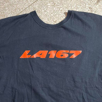 Farruko LA167 PreOwned XL band tshirt