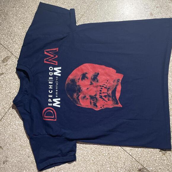 Depeche preowned Medium T-shirt