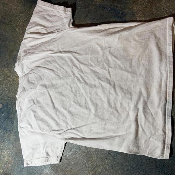 Qotsa Preowned Large T-shirt