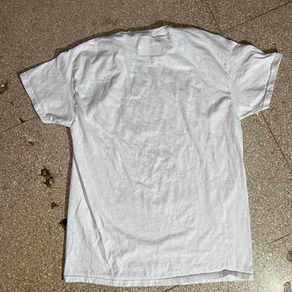 GG Allin preowned Large Band T-shirt