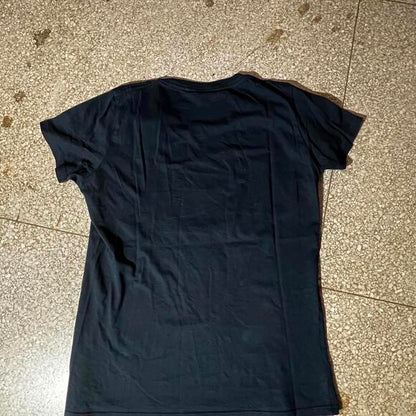 Ed Sheeran Preowned Medium Band T-shirt