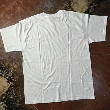 Super Bowl 2004 preowned XLarge Band T-shirt