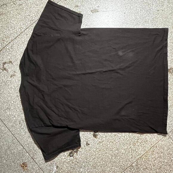 Soul Train Preowned Large Band T-shirt