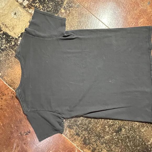 Slayer PreOwned Small Band TShirt