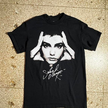 Sinead O’Connor PreOwned Small Band TShirt