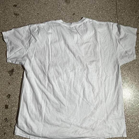 Elvis Presley PreOwned XL Band Tshirt