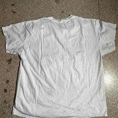 Elvis Presley PreOwned XL Band Tshirt