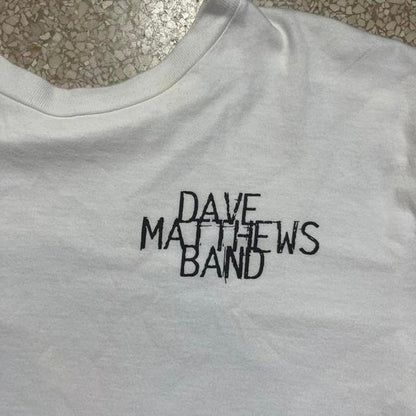 Dave Matthews Preowned Large T-shirt