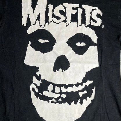 Misfits Small Band T-shirt