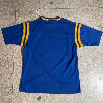 80s Rawlings PreOwned XL band tshirt