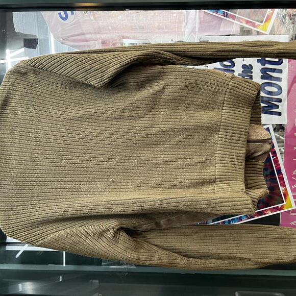 vintage cowhide leather jacket