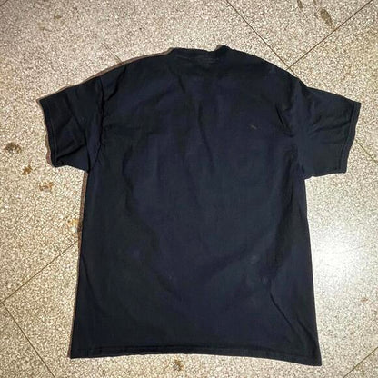 Echo and the bunnymen Preowned Large Band T-shirt