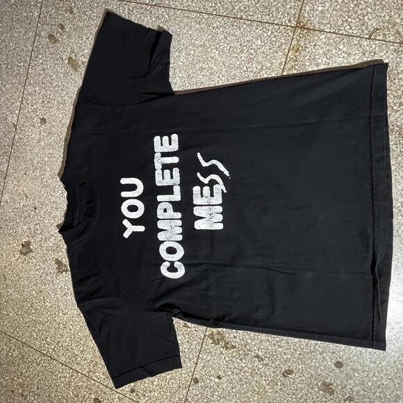 5 seconds of summer Preowned Medium Band T-shirt