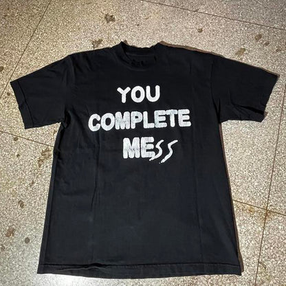 5 seconds of summer Preowned Medium Band T-shirt