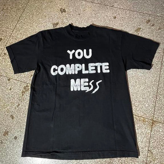 5 seconds of summer Preowned Medium Band T-shirt